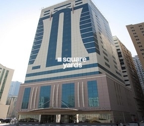 Al Salam Grand Hotel in Al Khan