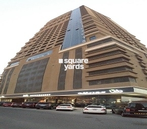 Al Seer Tower , Al Khan, Sharjah