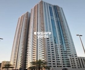 Al Shahd Tower, Al Khan Sharjah