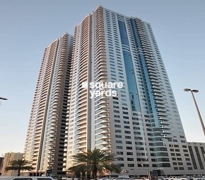 Al Shahd Tower, Al Khan Sharjah