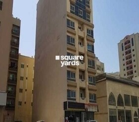 Al Shaheen Al Abiadh Building, Al Nabba Sharjah