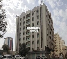 Al Sharif Building Featured Image