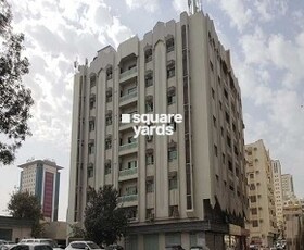 Al Sharif Building, Abu Shagara Sharjah