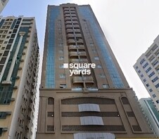 Al Roda Tower,Al Nahda (Sharjah),Sharjah