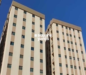 Al Shumais Towers, Al Jubail Sharjah