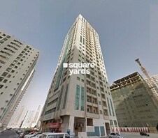 Sahara Tower,Al Taawun,Sharjah