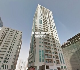 Al Taawun Tower, Al Nahda (Sharjah) Sharjah