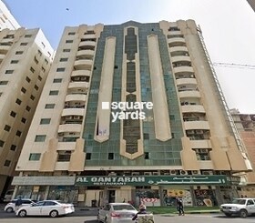 Al Tahiera Tower, Al Nahda (Sharjah) Sharjah