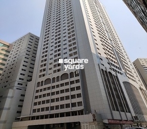 Al Tayer Building, Al Nahda (Sharjah), Sharjah
