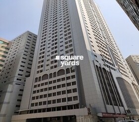 Al Tayer Building, Al Nahda (Sharjah) Sharjah