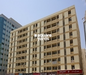 Al Telal Building, Al Majaz, Sharjah