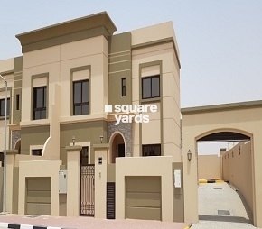 Al Thamayel Residential Complex, Al Atain, Sharjah