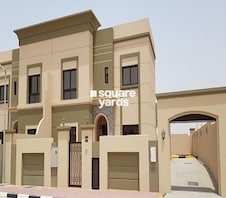 Al Thamayel Residential Complex Featured Image
