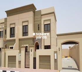 Al Thamayel Residential Complex, Al Atain Sharjah