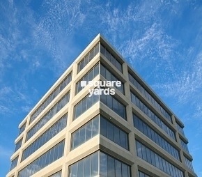 Al Thani Building Cover Image