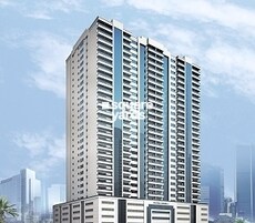 Al Thuriah Future Tower, Al Khan, Sharjah