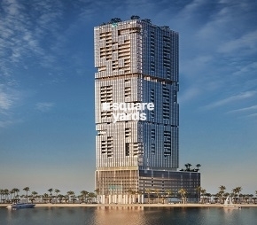 Al Thuriah La Plage Tower, Al Mamzar, Sharjah