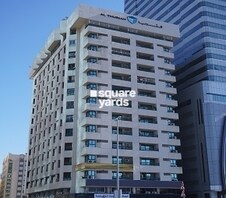 Al Thuriah Lake Tower Featured Image