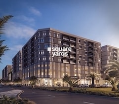 Al Thuriah Muweilah Community