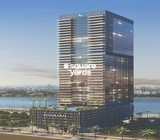 Al Thuriah Sharjah Terraces Featured Image