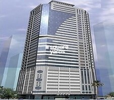 Al Thuriah Tower Featured Image