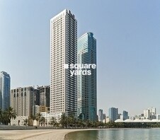 Al Rund Tower,Al Khan,Sharjah