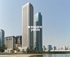 Al Waha Residences, Al Khan Sharjah