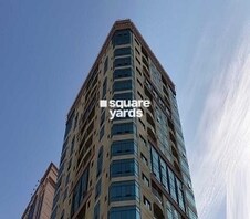 Sahara Tower,Al Nahda (Sharjah),Sharjah
