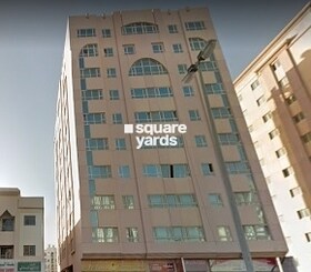 Al Wazzan Building, Al Majaz Sharjah