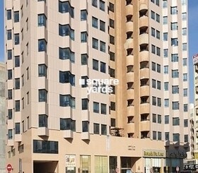 Al Yasmeen Tower, Al Majaz Sharjah