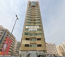 Al Huda Building,Al Nabba,Sharjah