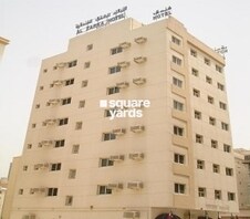 Dar Al Aman 33,Al Nabba,Sharjah