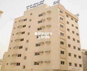 Al Zarka Hotel Apartments, Al Nabba Sharjah