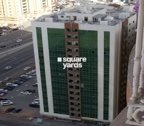 Al Zubaidi Tower, Al Nahda (Sharjah), Sharjah
