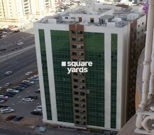 Al Zubaidi Tower, Al Nahda (Sharjah), Sharjah
