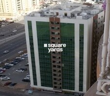Ibtikar Tower,Al Nahda (Sharjah),Sharjah