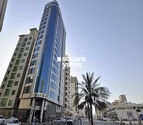 Aldar Hotel, Al Nabba, Sharjah