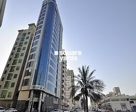 Aldar Hotel, Al Nabba Sharjah