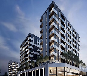 Alef Al Mamsha Hamsa, Muwailih Commercial, Sharjah