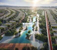 Alef Hayyan, Barashi, Sharjah