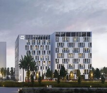 Alef Nama Phase 6, Muwailih Commercial, Sharjah