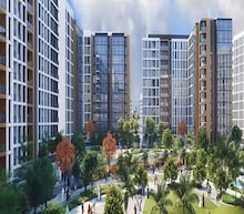 Alef Olfah, Muwaileh, Sharjah