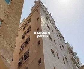 Ali Ghulam Murad Ali Building, Al Nabba Sharjah