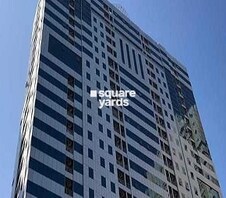 Sahara Tower,Al Nahda (Sharjah),Sharjah