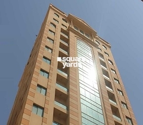 Aliya Tower Apartment, Al Qasimia, Sharjah