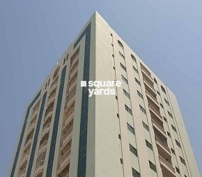 Alothman Building, Abu Shagara Sharjah