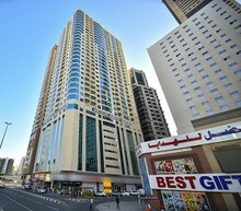 Alyaa Tower, Al Nahda (Sharjah), Sharjah