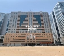 Sahara Tower,Al Nahda (Sharjah),Sharjah