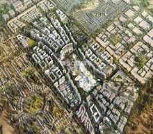 Arada Aljada, Muwailih Commercial, Sharjah