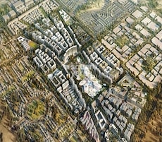 Arada Aljada, Muwailih Commercial, Sharjah